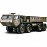 HENGGUAN HG-P801 8-channel 1:12 eight-wheel drive military truck-5