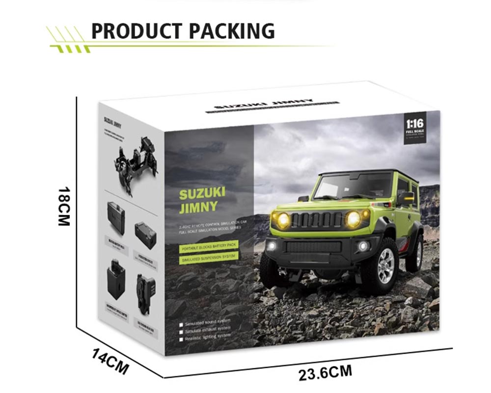 Hengguan HG4-53 parts-1